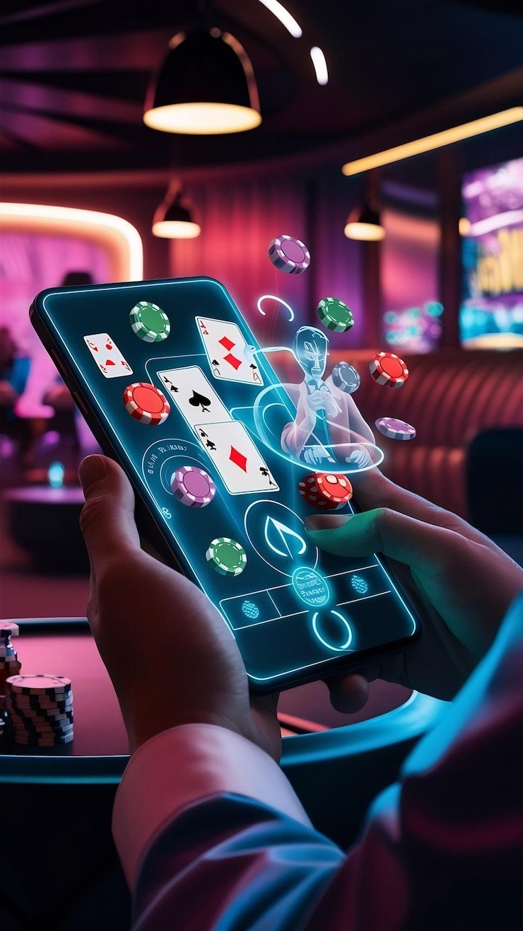 Mobile user and Brand 