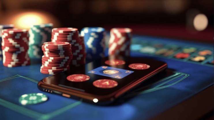 Lucky Twins card ranks and payout structure on dewacuan66