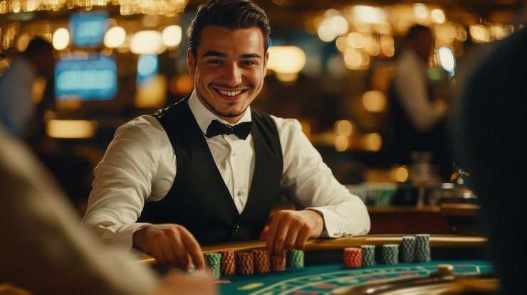 Wild Bandito slot game interface on dewacuan66