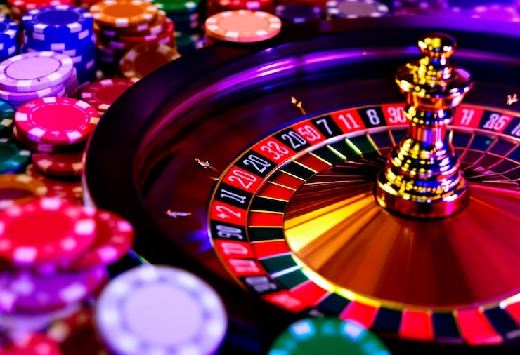 Wild Bandito payout table and feature descriptions